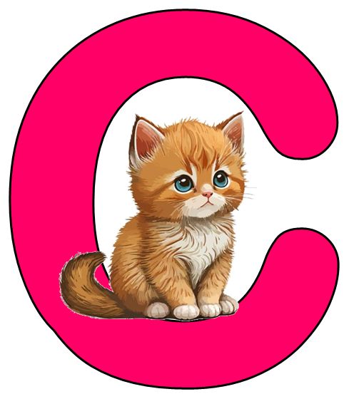 Learning Alphabets