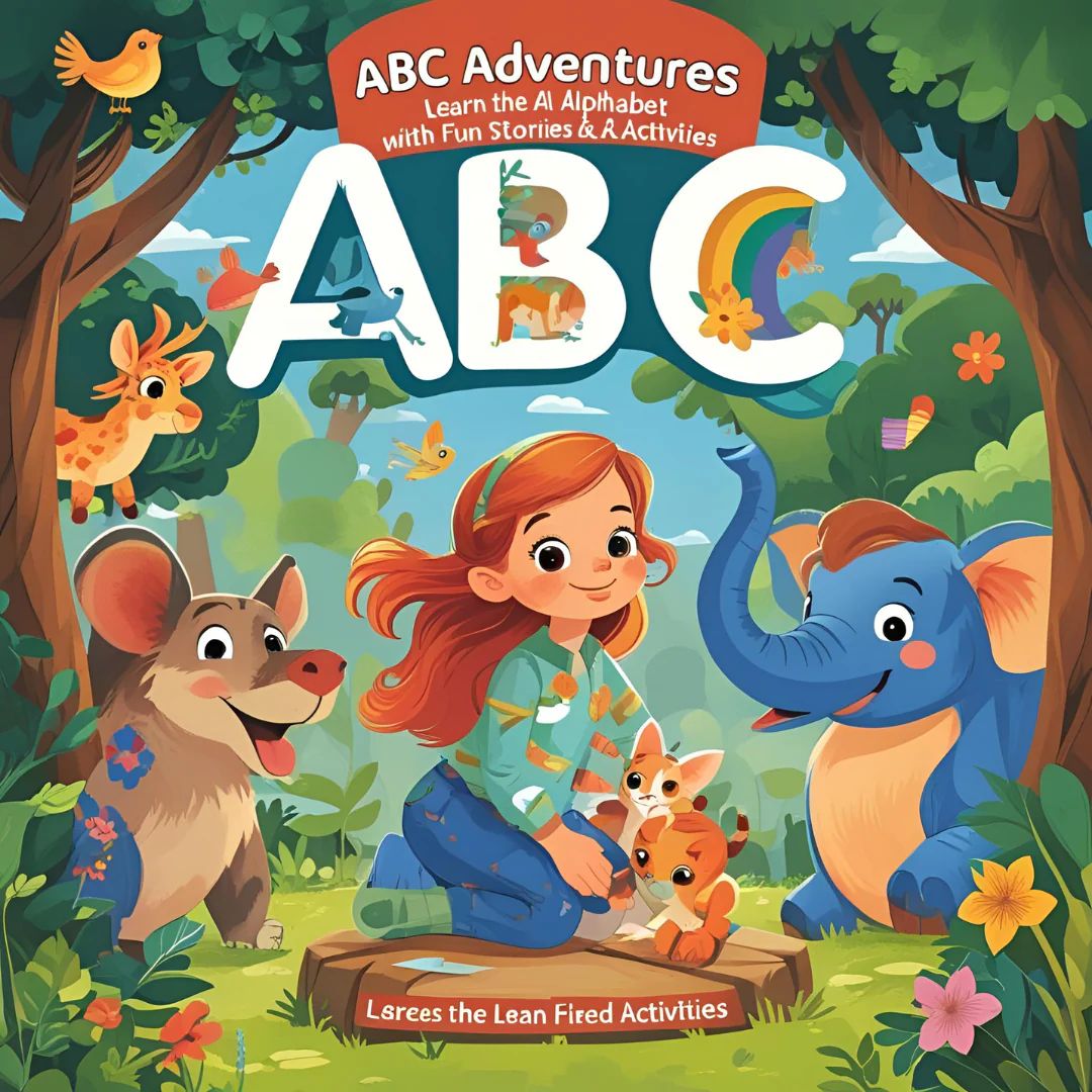 Alphabet Adventures