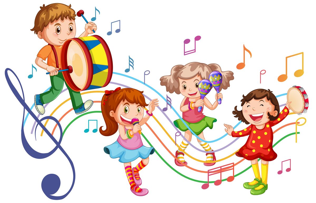 Music & Rhythm