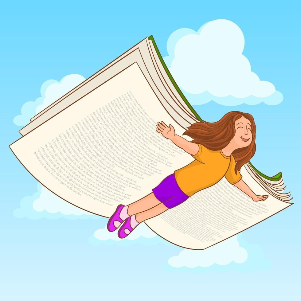 Early Readers Club