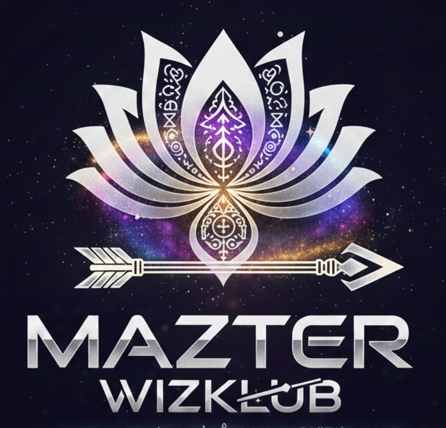 Mazter Logo